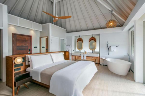 Westin Bora Bora Resort & Spa